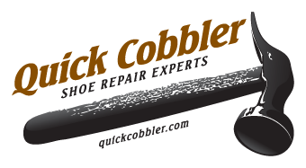 quick cobbler logo