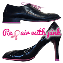 repair with pink 220