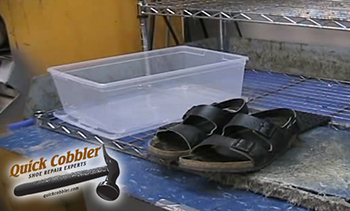 birkenstock video