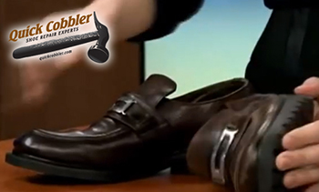 Quick Cobbler on Breakfast Television