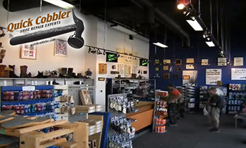 welcome to quick cobbler video 350